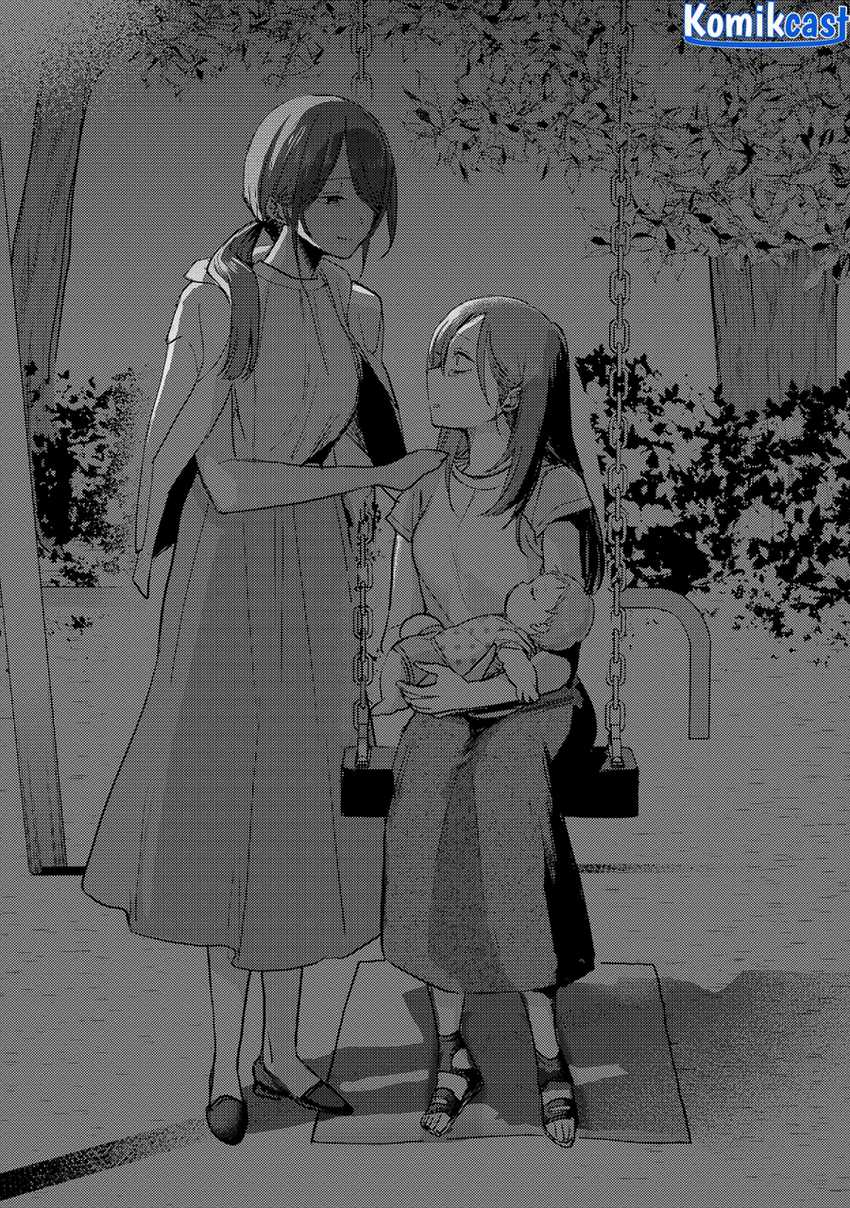 Okaeri, Papa (Welcome Home, Papa) Chapter 24 Gambar 35