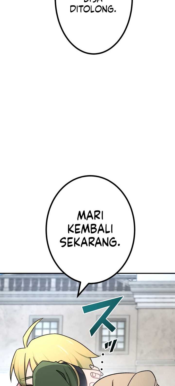 The strongest assassin gets transferred to another world with his whole class Chapter 67 Gambar 27