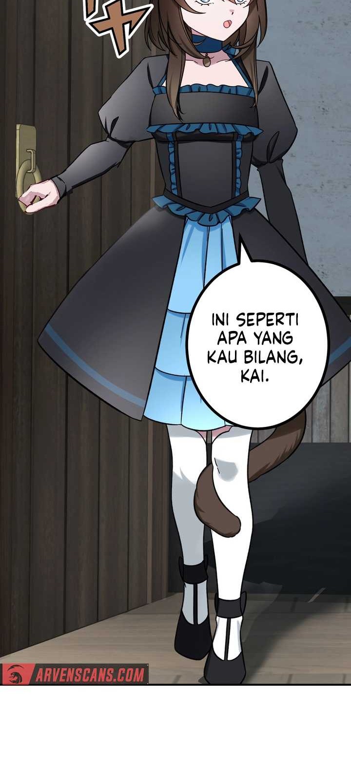 The strongest assassin gets transferred to another world with his whole class Chapter 67 Gambar 33