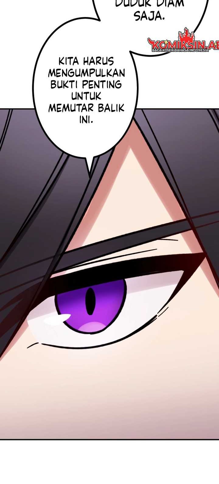 The strongest assassin gets transferred to another world with his whole class Chapter 67 Gambar 37