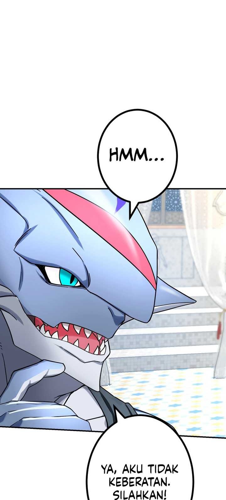 The strongest assassin gets transferred to another world with his whole class Chapter 67 Gambar 19