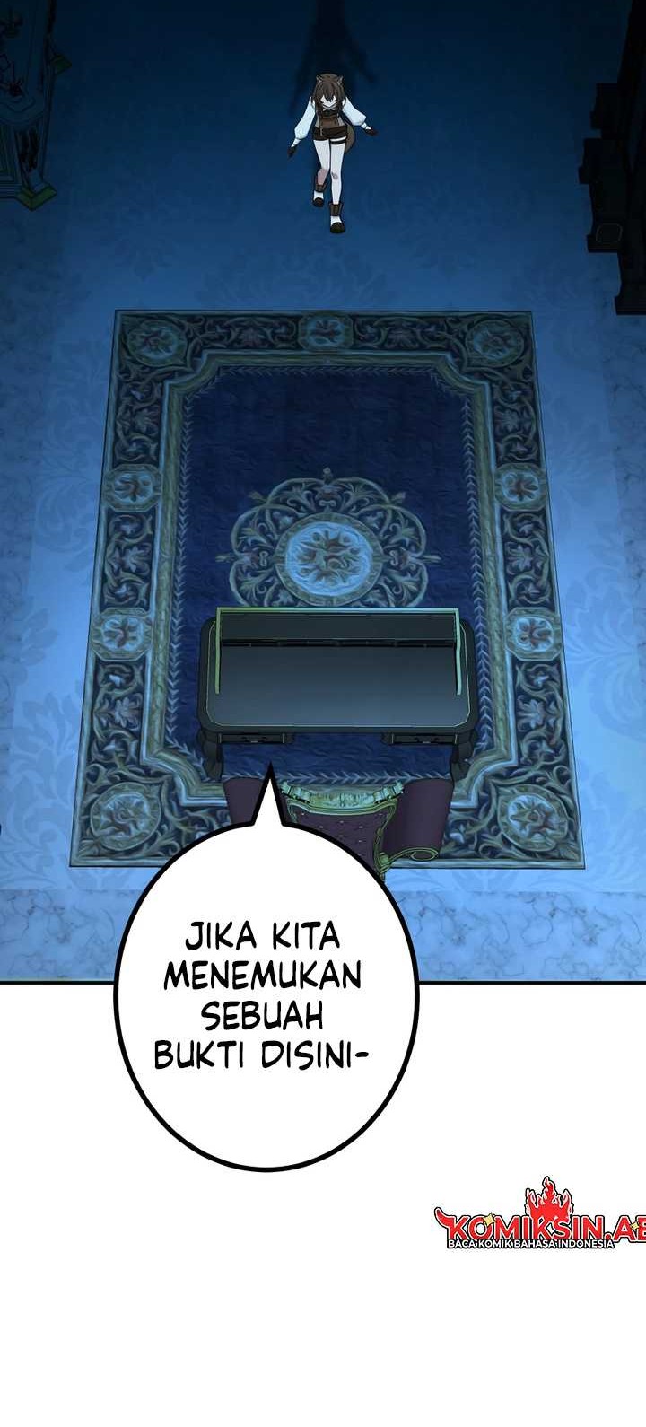 The strongest assassin gets transferred to another world with his whole class Chapter 67 Gambar 47