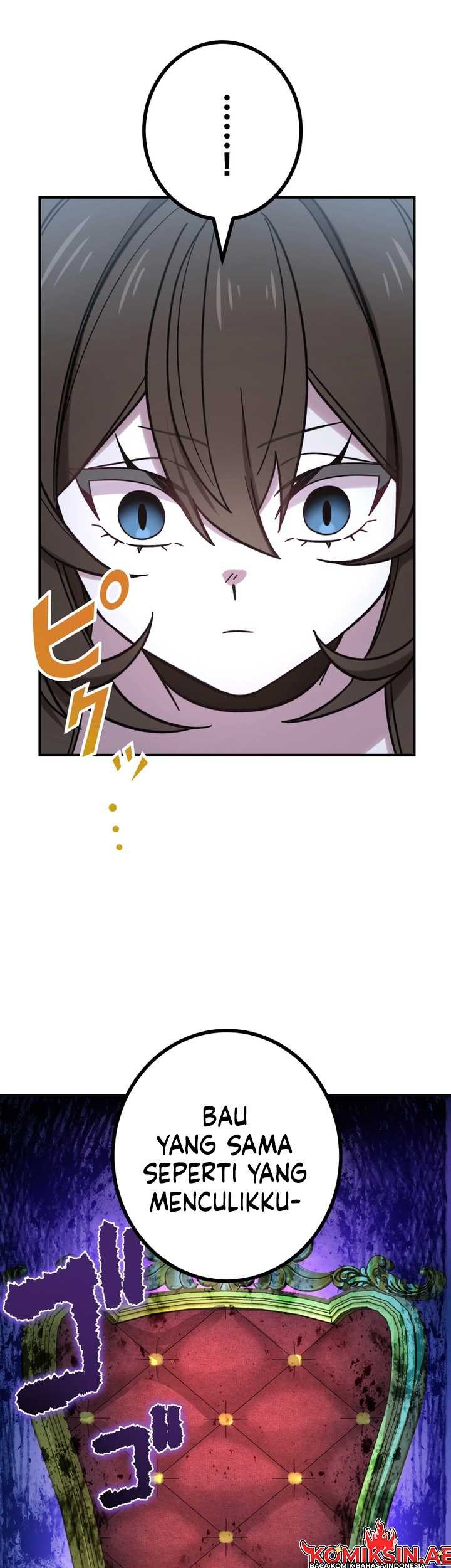 The strongest assassin gets transferred to another world with his whole class Chapter 67 Gambar 48