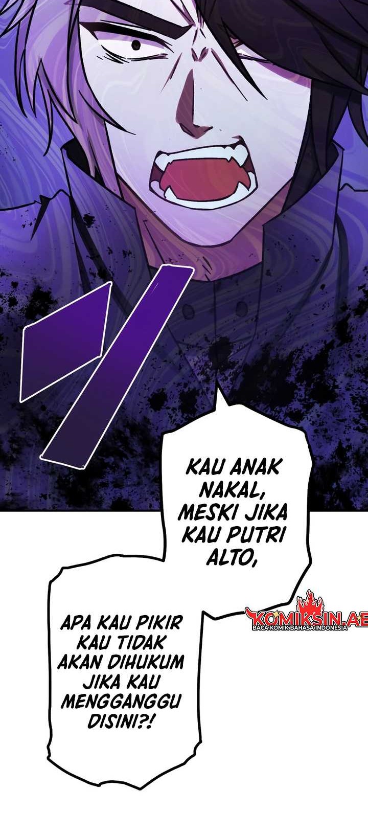 The strongest assassin gets transferred to another world with his whole class Chapter 67 Gambar 51