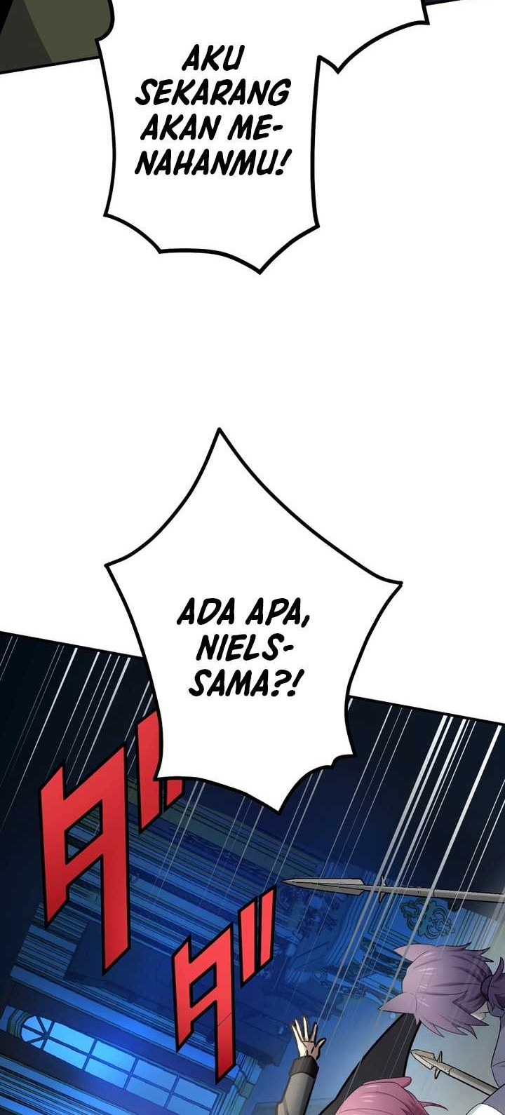 The strongest assassin gets transferred to another world with his whole class Chapter 67 Gambar 55