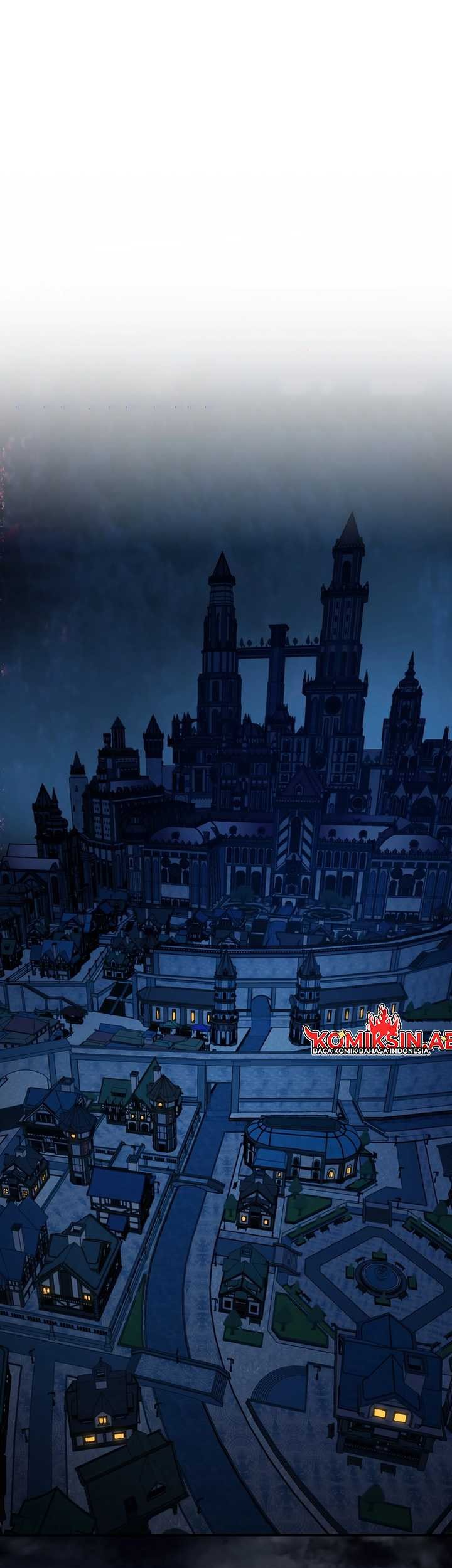 The strongest assassin gets transferred to another world with his whole class Chapter 67 Gambar 38