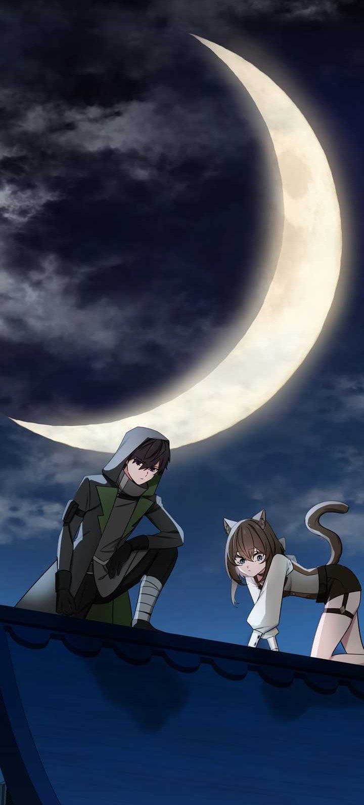 The strongest assassin gets transferred to another world with his whole class Chapter 67 Gambar 39