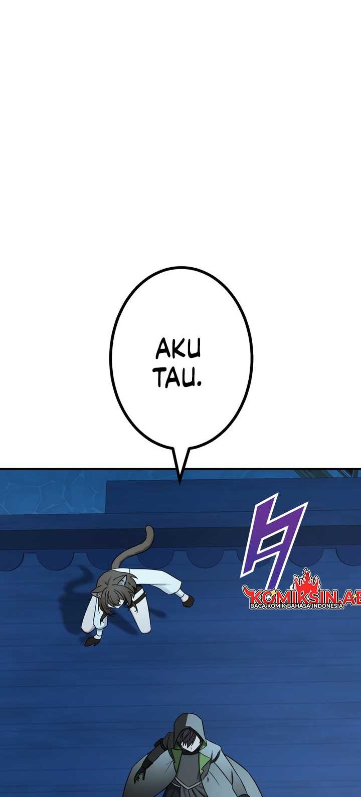 The strongest assassin gets transferred to another world with his whole class Chapter 67 Gambar 41