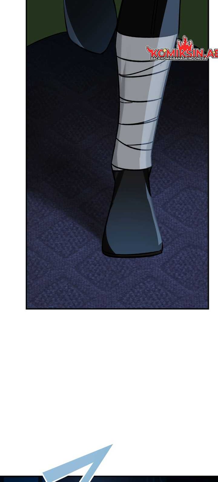 The strongest assassin gets transferred to another world with his whole class Chapter 67 Gambar 43