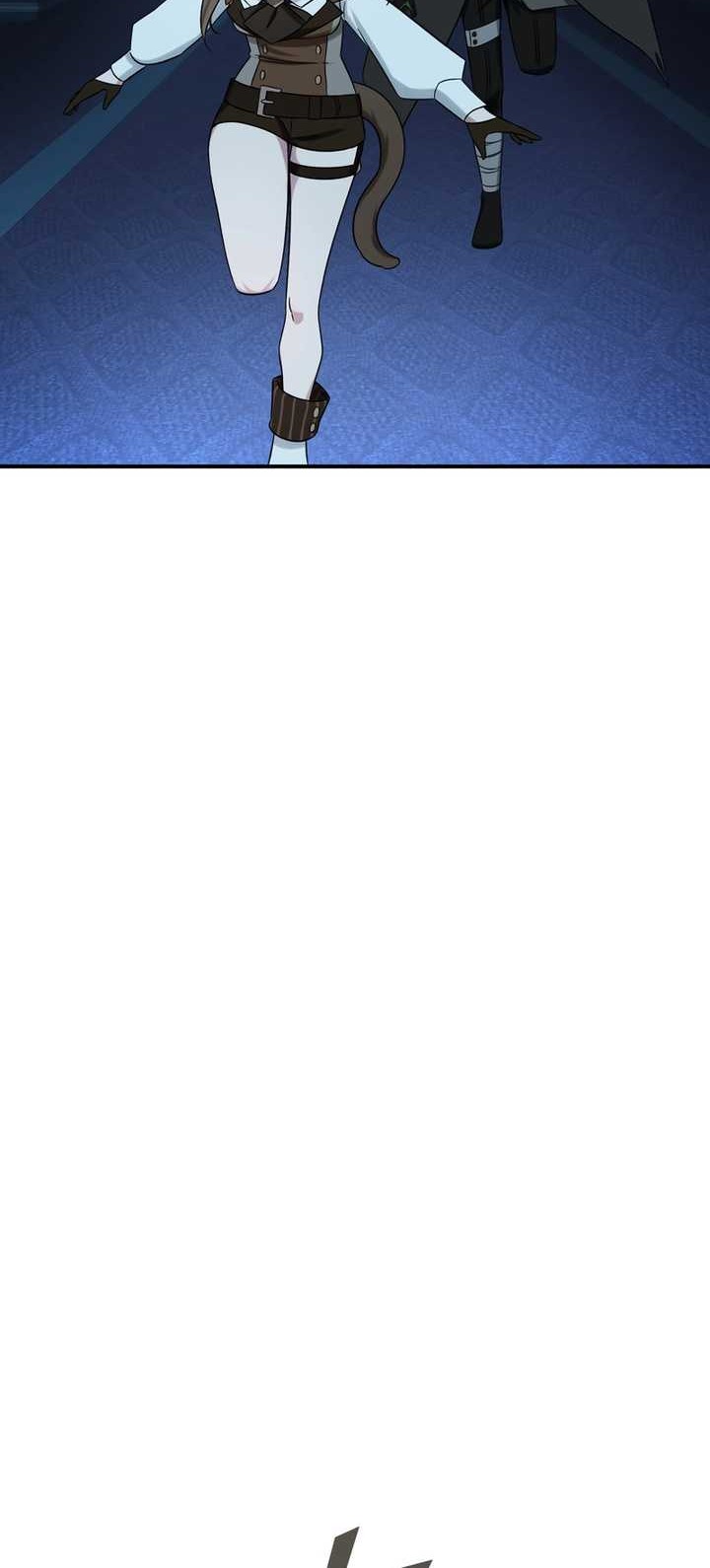 The strongest assassin gets transferred to another world with his whole class Chapter 67 Gambar 45