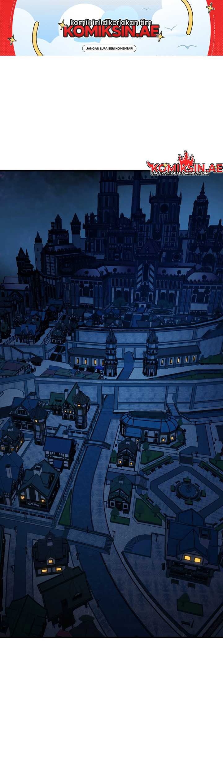 Manga The strongest assassin gets transferred to another world with his whole class Chapter 67 gambar nomor 2