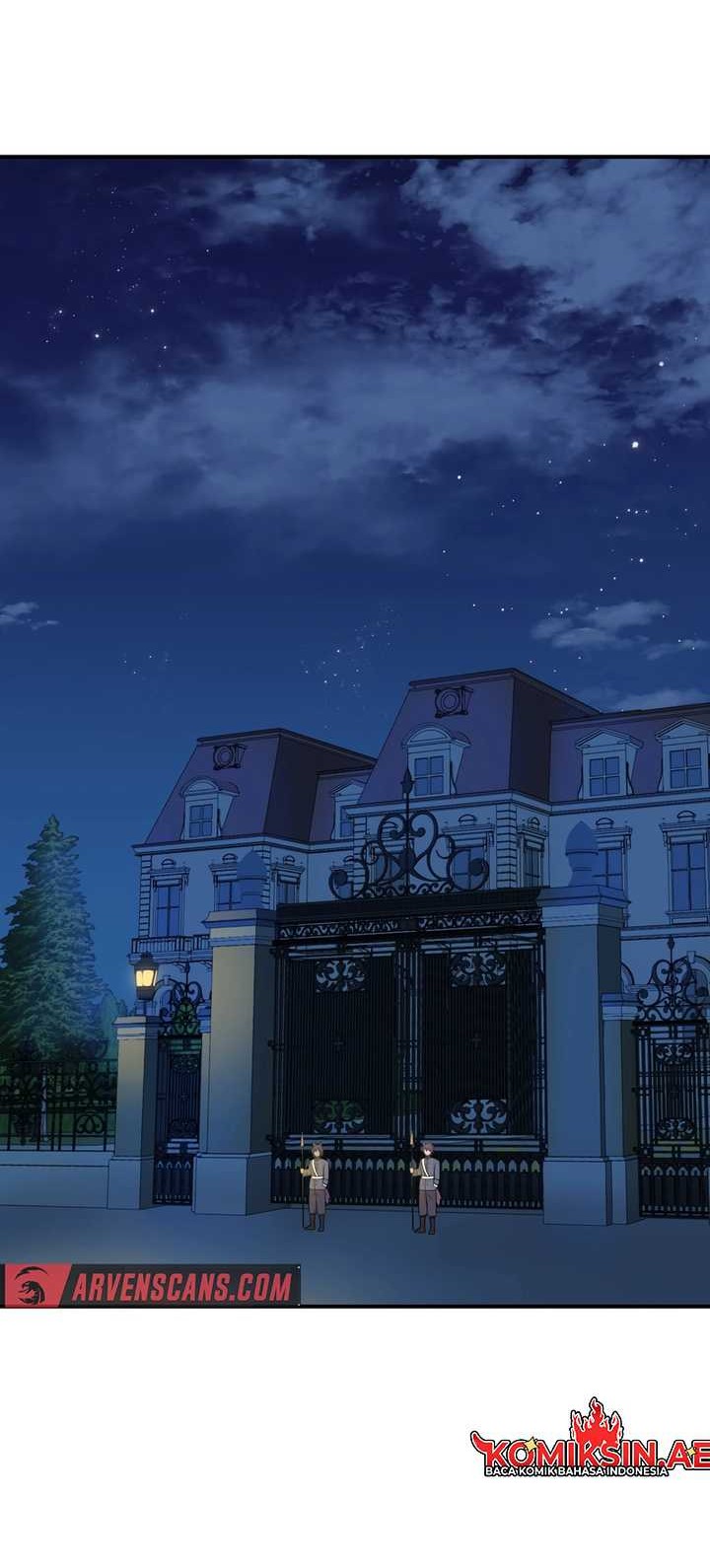 The strongest assassin gets transferred to another world with his whole class Chapter 67 Gambar 3