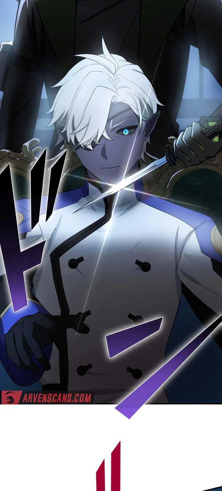 The strongest assassin gets transferred to another world with his whole class Chapter 67 Gambar 67