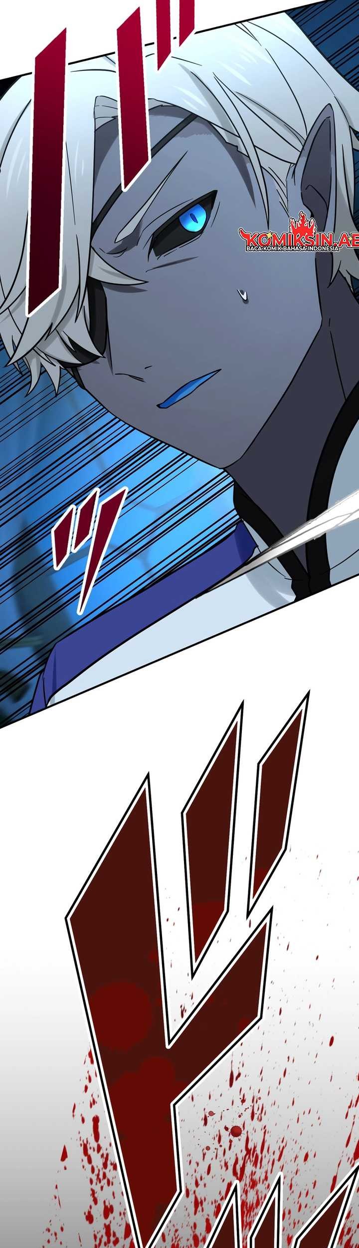 The strongest assassin gets transferred to another world with his whole class Chapter 67 Gambar 68