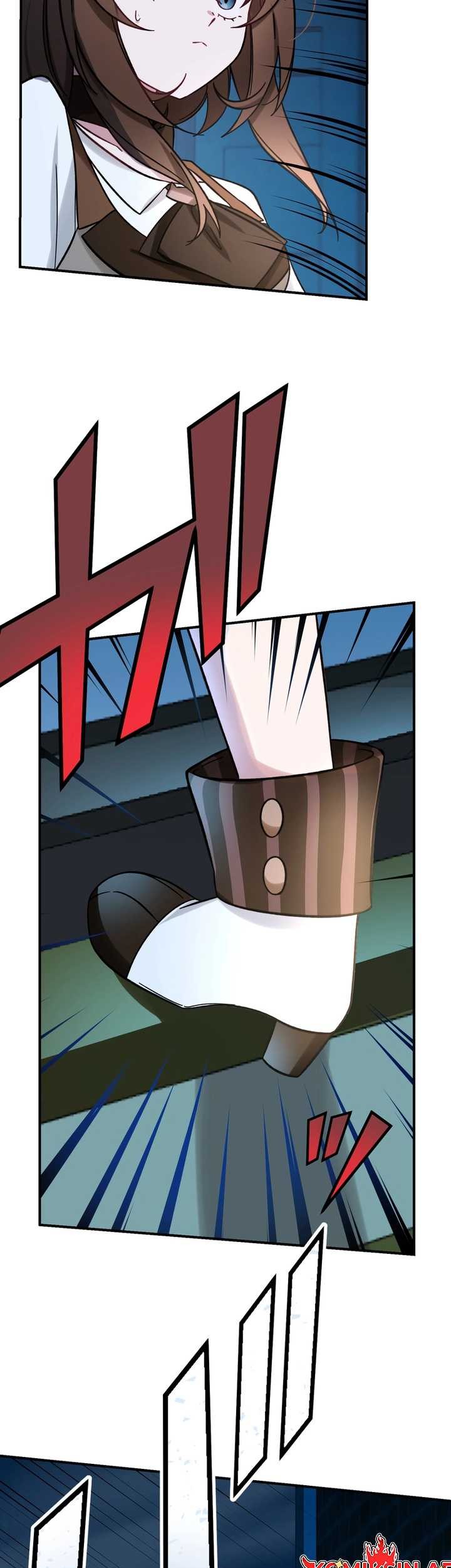 The strongest assassin gets transferred to another world with his whole class Chapter 67 Gambar 58