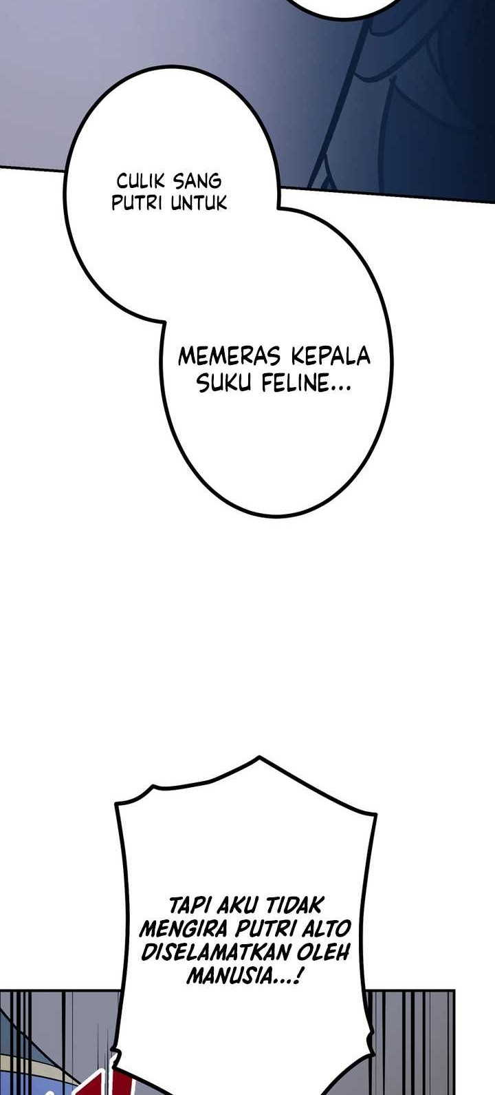 The strongest assassin gets transferred to another world with his whole class Chapter 67 Gambar 7