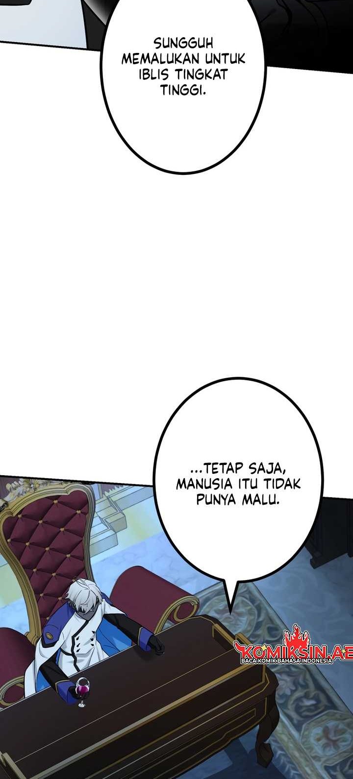 The strongest assassin gets transferred to another world with his whole class Chapter 67 Gambar 9