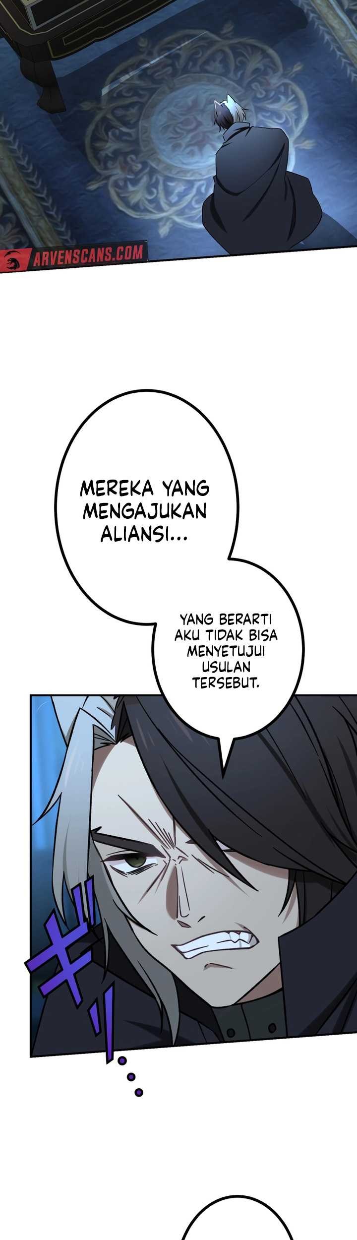 The strongest assassin gets transferred to another world with his whole class Chapter 67 Gambar 10