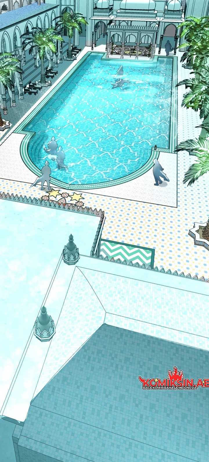 The strongest assassin gets transferred to another world with his whole class Chapter 67 Gambar 15