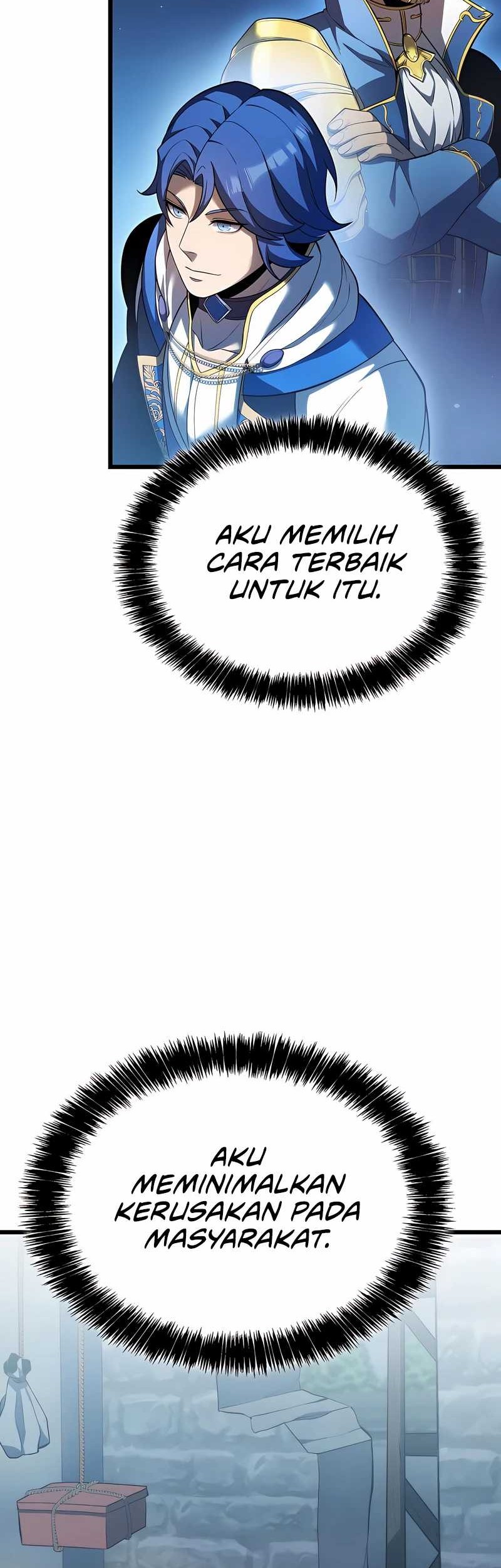 The Count’s Youngest Son Is A Player! Chapter 88 Gambar 54