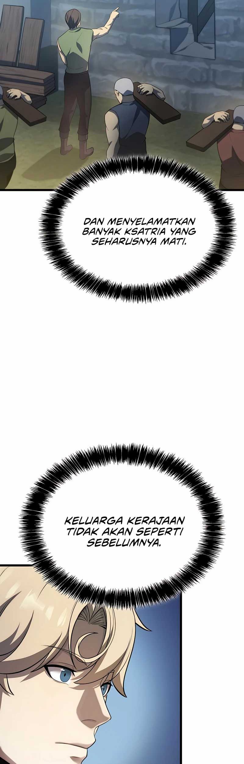 The Count’s Youngest Son Is A Player! Chapter 88 Gambar 55