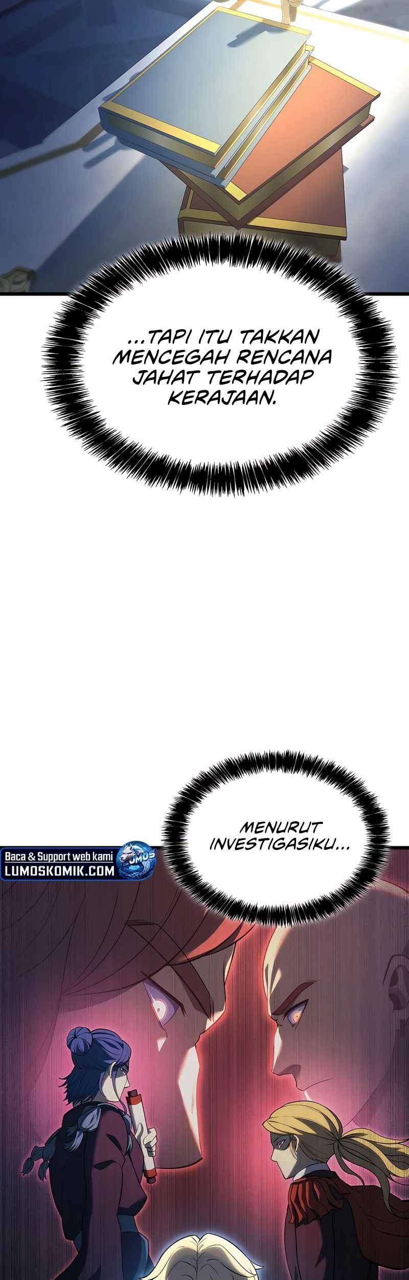 The Count’s Youngest Son Is A Player! Chapter 88 Gambar 57