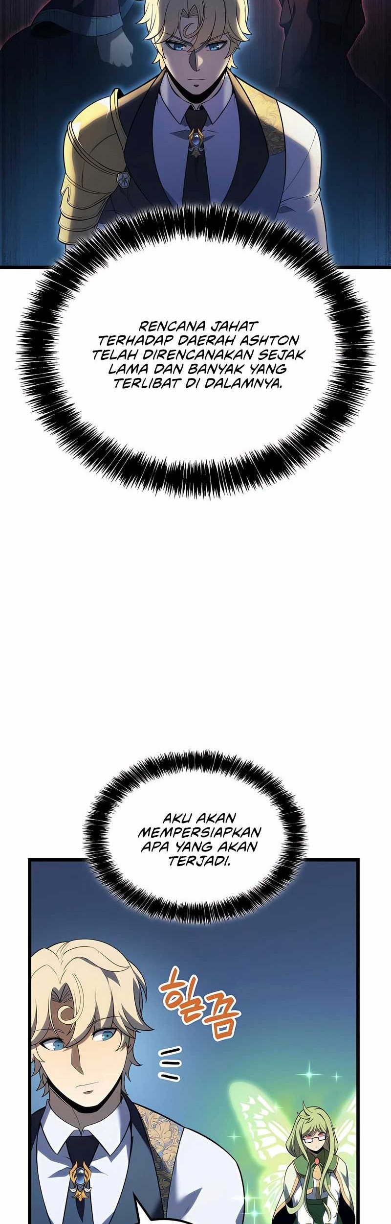 The Count’s Youngest Son Is A Player! Chapter 88 Gambar 58