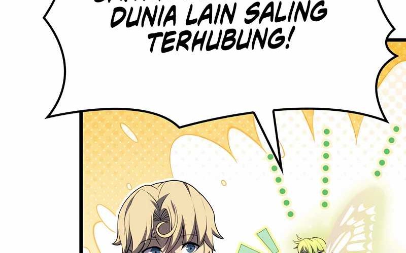 The Count’s Youngest Son Is A Player! Chapter 88 Gambar 64