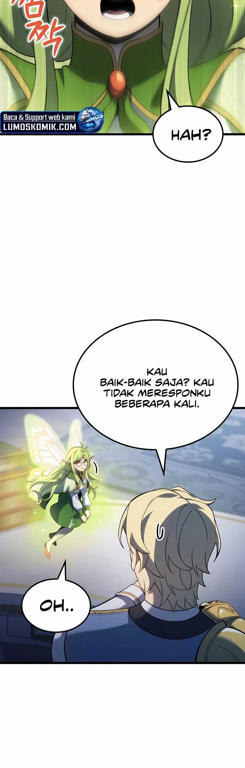 The Count’s Youngest Son Is A Player! Chapter 88 Gambar 62
