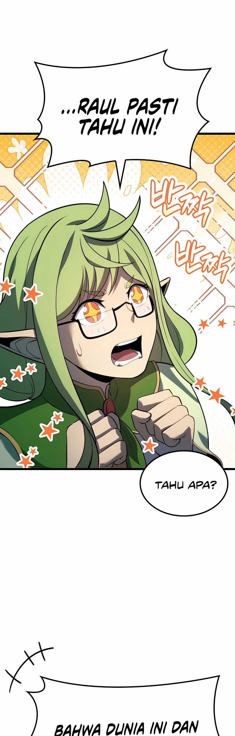 The Count’s Youngest Son Is A Player! Chapter 88 Gambar 63