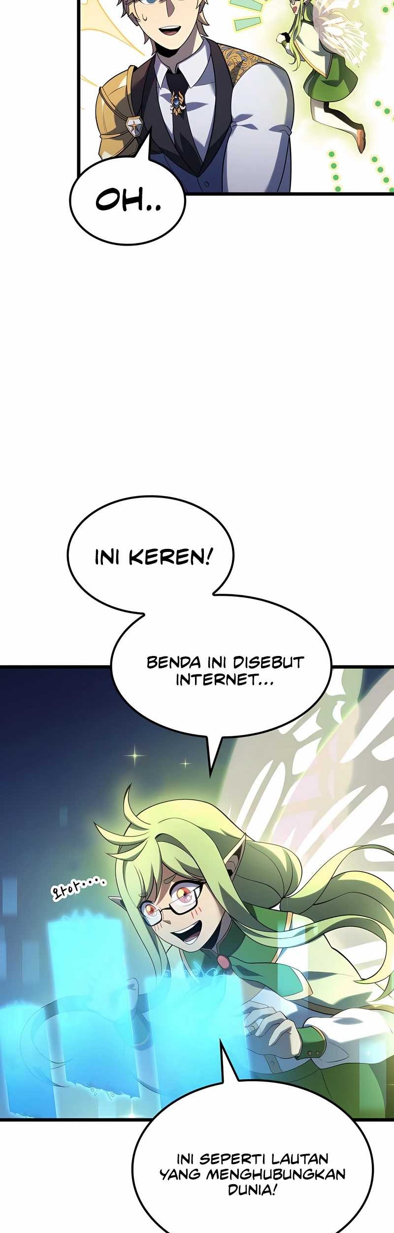 The Count’s Youngest Son Is A Player! Chapter 88 Gambar 65