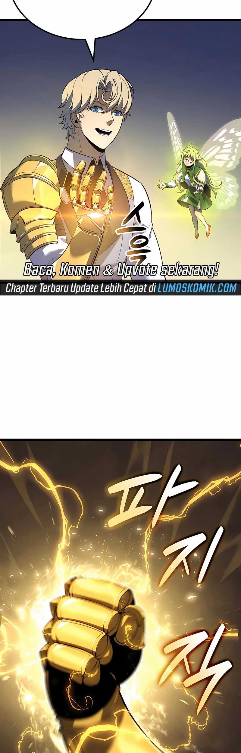 The Count’s Youngest Son Is A Player! Chapter 88 Gambar 67