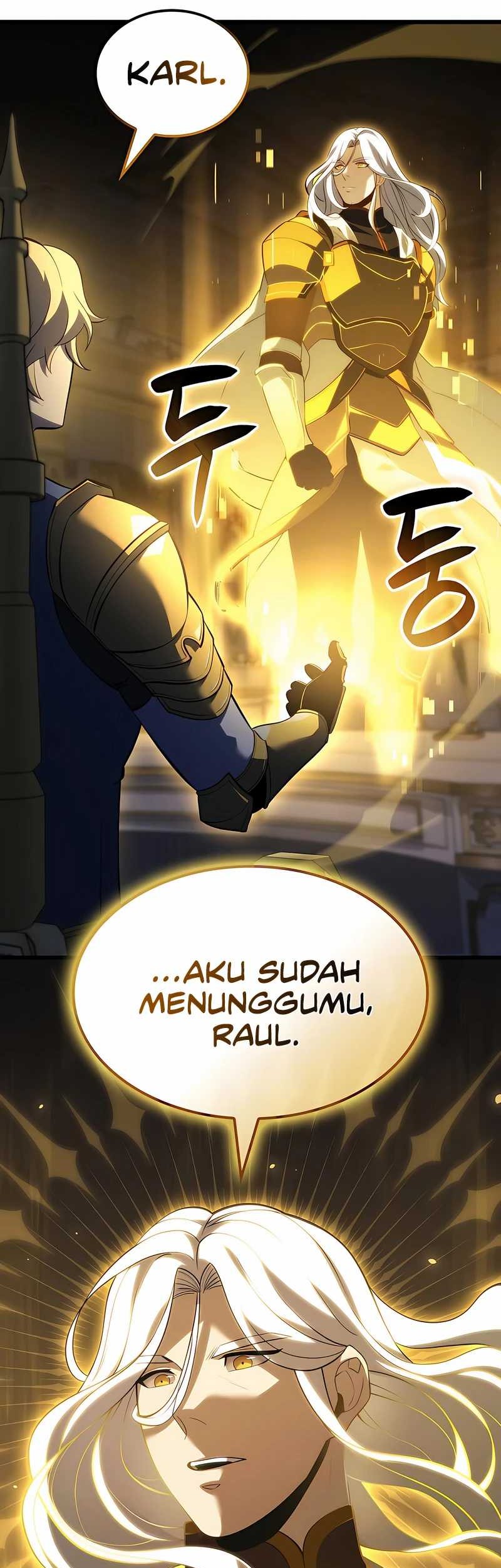 The Count’s Youngest Son Is A Player! Chapter 88 Gambar 71