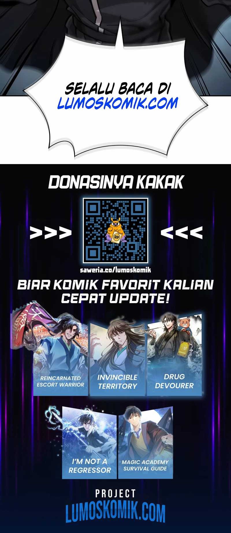 The Count’s Youngest Son Is A Player! Chapter 88 Gambar 74