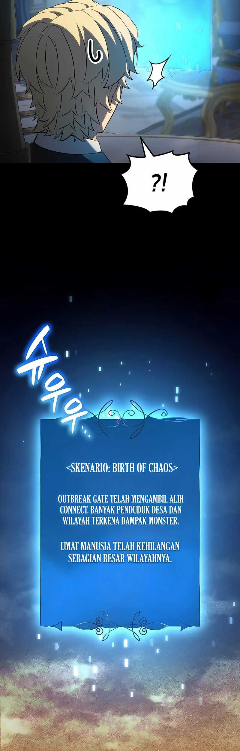 The Count’s Youngest Son Is A Player! Chapter 88 Gambar 37