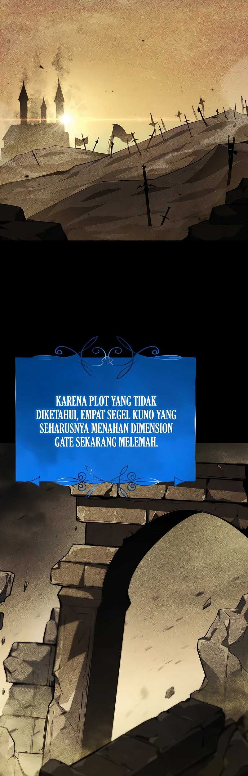 The Count’s Youngest Son Is A Player! Chapter 88 Gambar 38