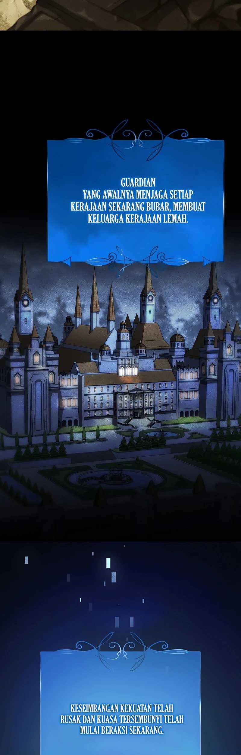 The Count’s Youngest Son Is A Player! Chapter 88 Gambar 39