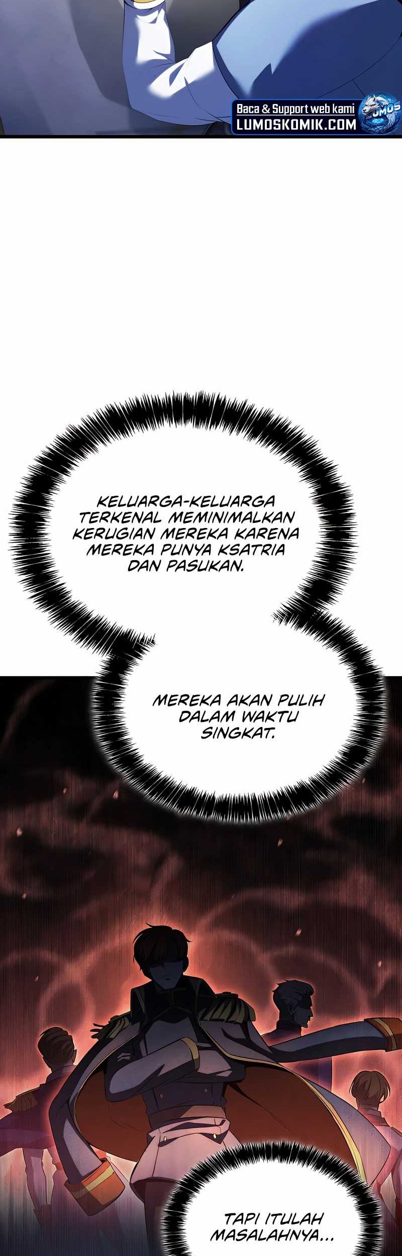 The Count’s Youngest Son Is A Player! Chapter 88 Gambar 42