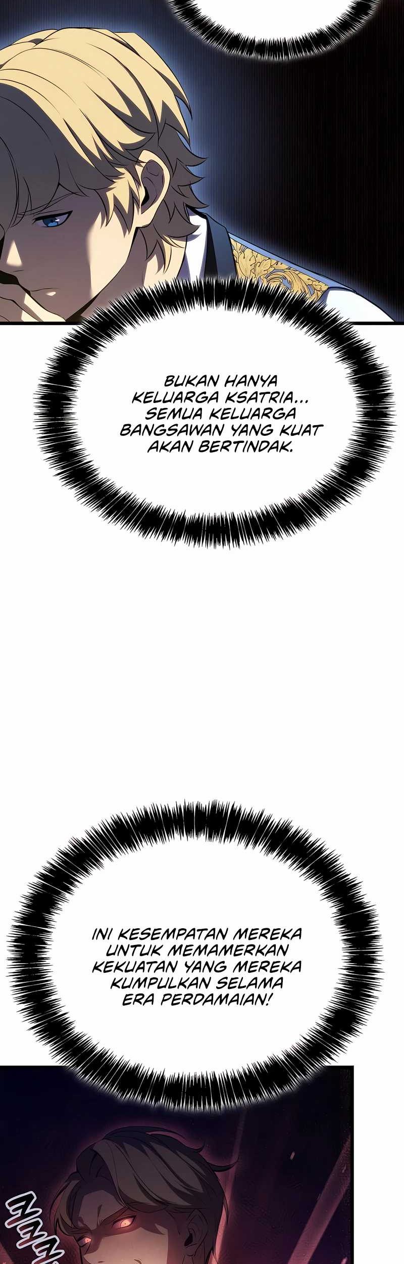 The Count’s Youngest Son Is A Player! Chapter 88 Gambar 43