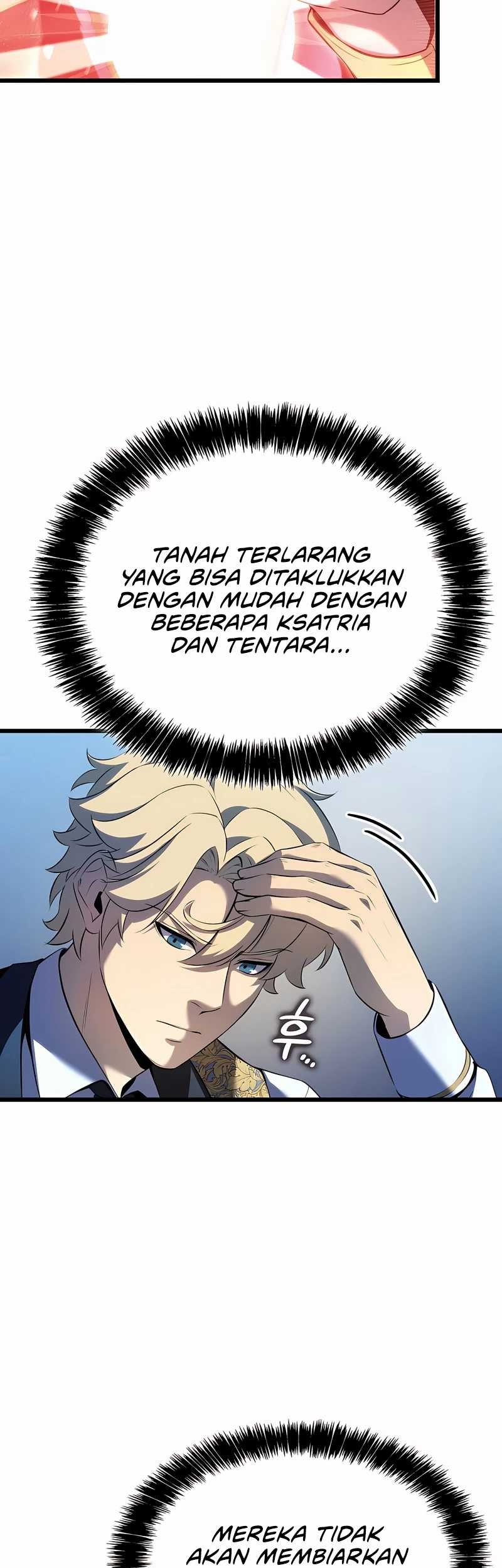 The Count’s Youngest Son Is A Player! Chapter 88 Gambar 45