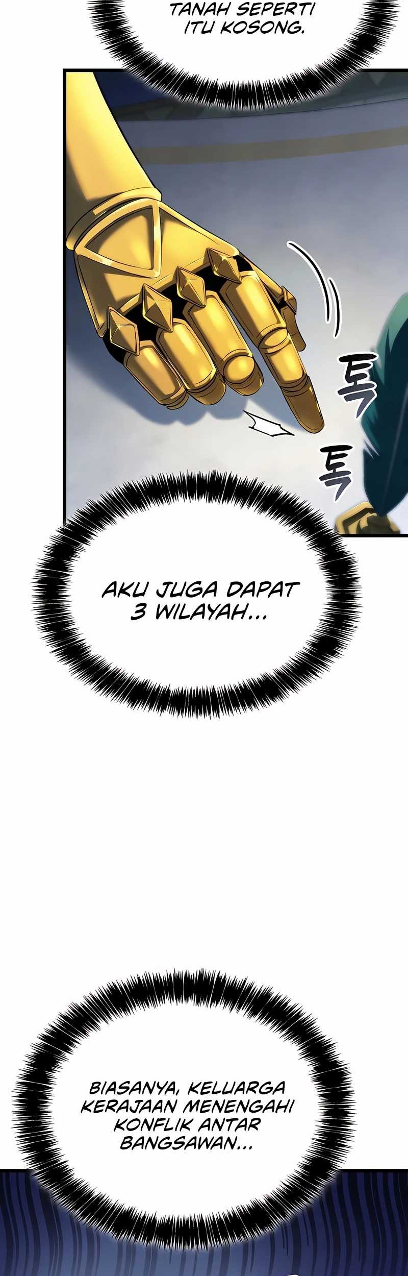 The Count’s Youngest Son Is A Player! Chapter 88 Gambar 46