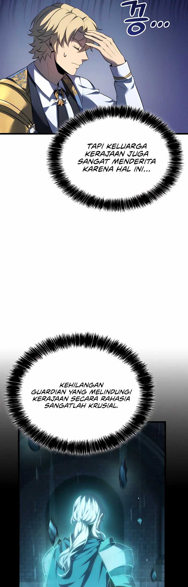 The Count’s Youngest Son Is A Player! Chapter 88 Gambar 47