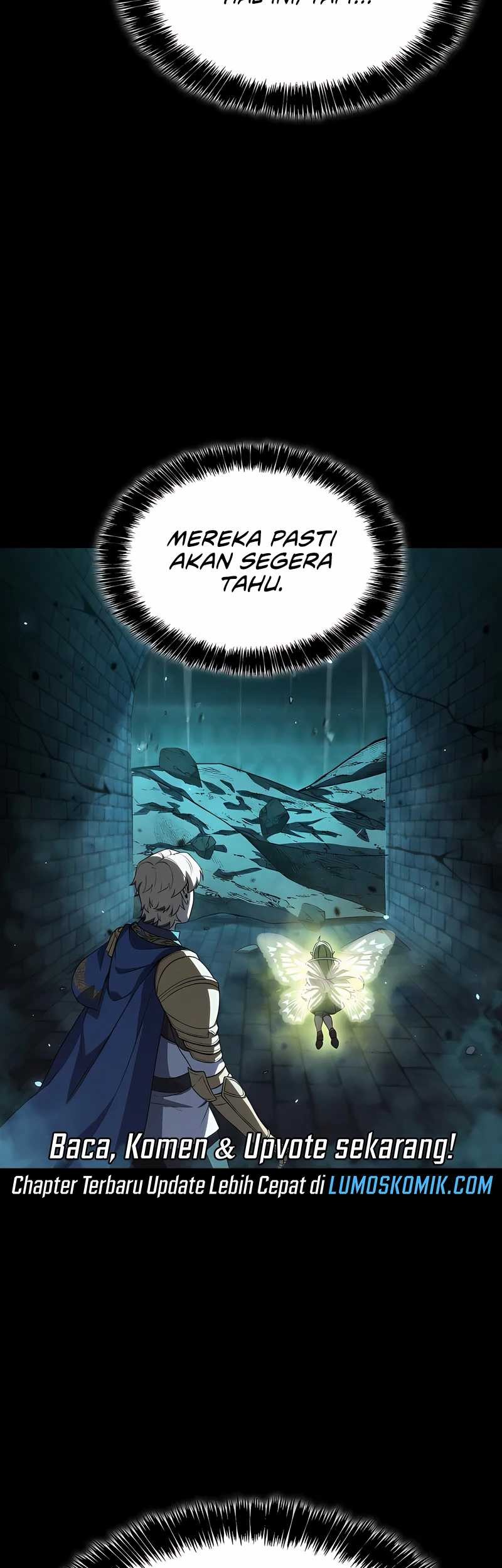 The Count’s Youngest Son Is A Player! Chapter 88 Gambar 49