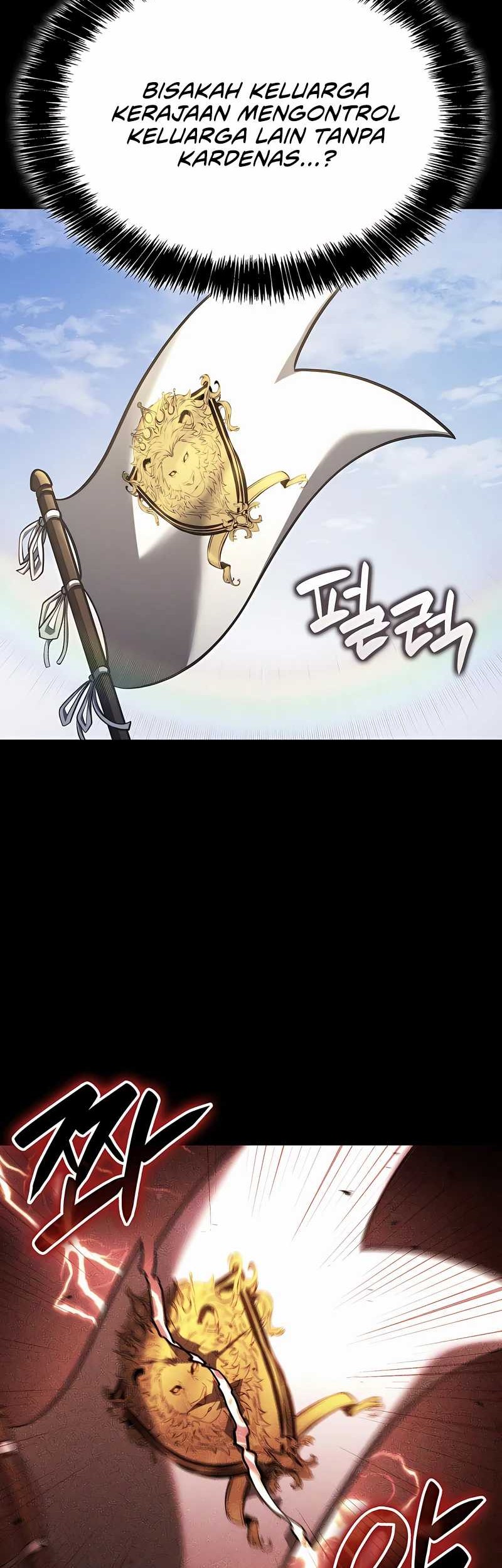 The Count’s Youngest Son Is A Player! Chapter 88 Gambar 50