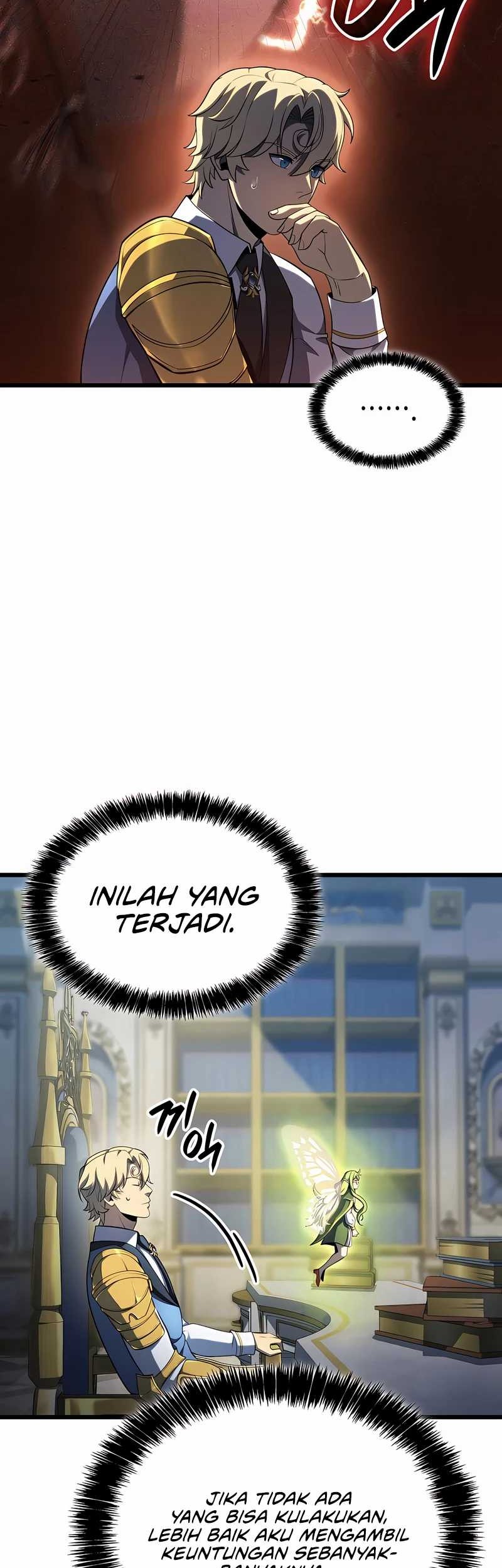 The Count’s Youngest Son Is A Player! Chapter 88 Gambar 51