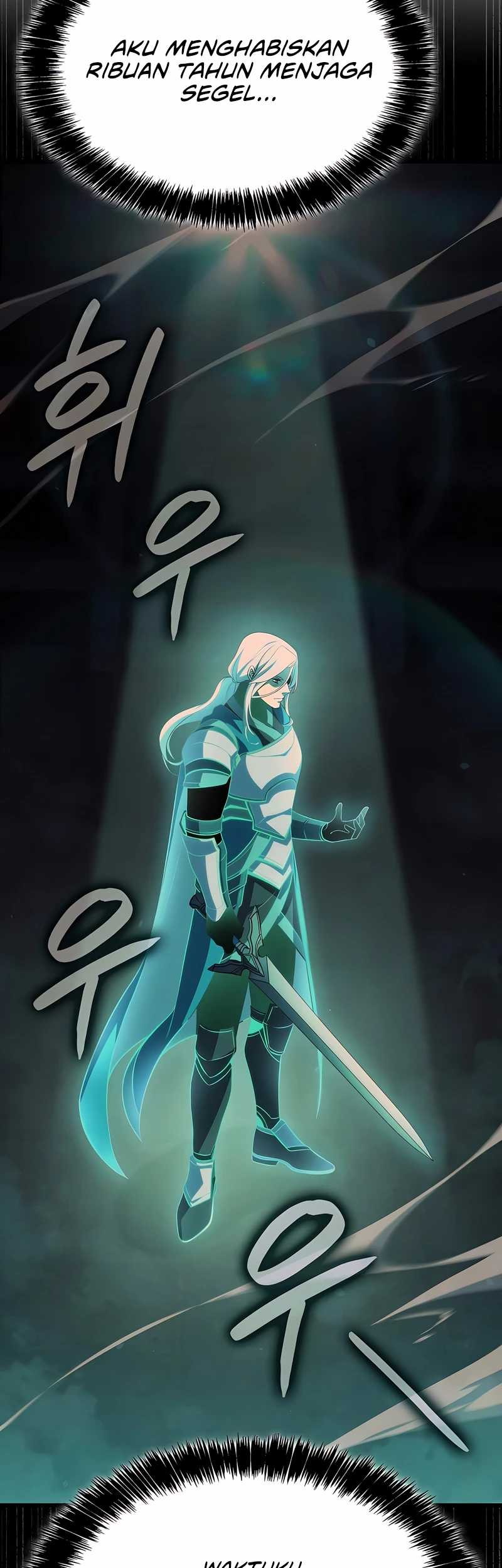 The Count’s Youngest Son Is A Player! Chapter 88 Gambar 9