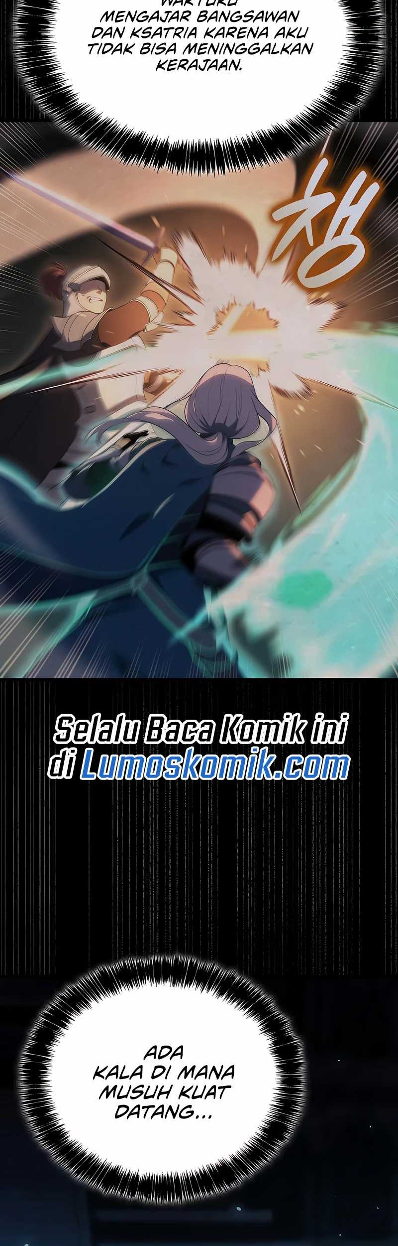 The Count’s Youngest Son Is A Player! Chapter 88 Gambar 10