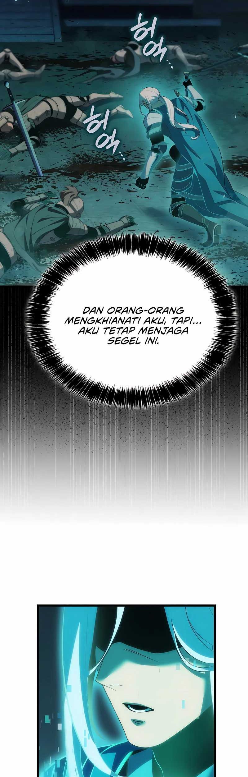 The Count’s Youngest Son Is A Player! Chapter 88 Gambar 11