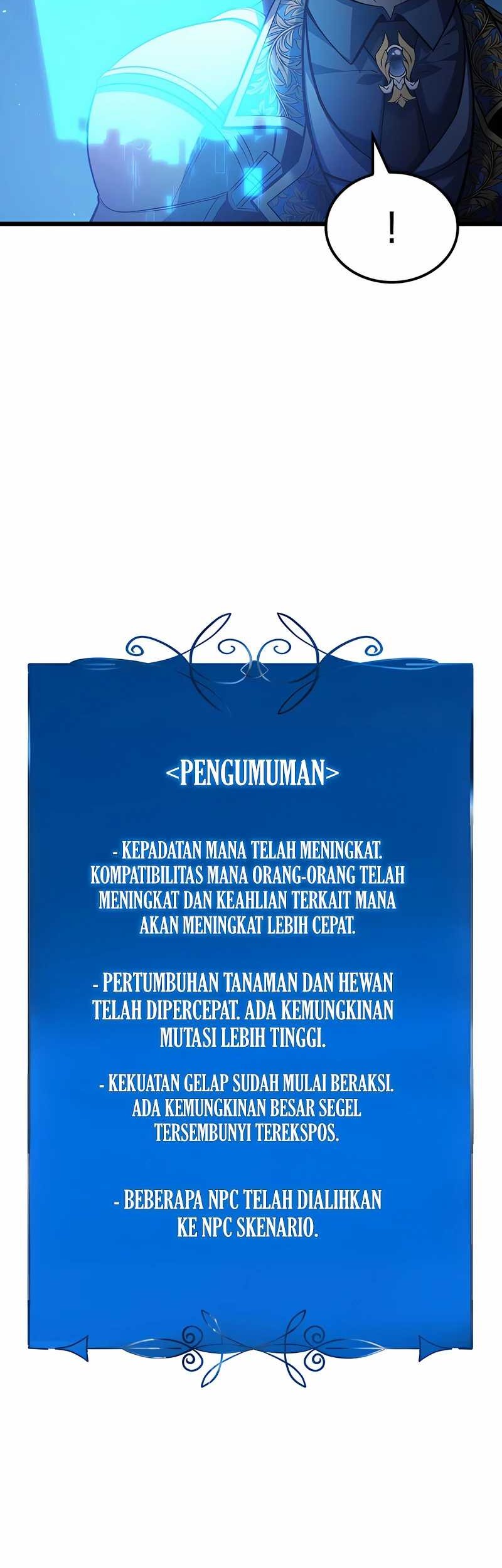 The Count’s Youngest Son Is A Player! Chapter 88 Gambar 19