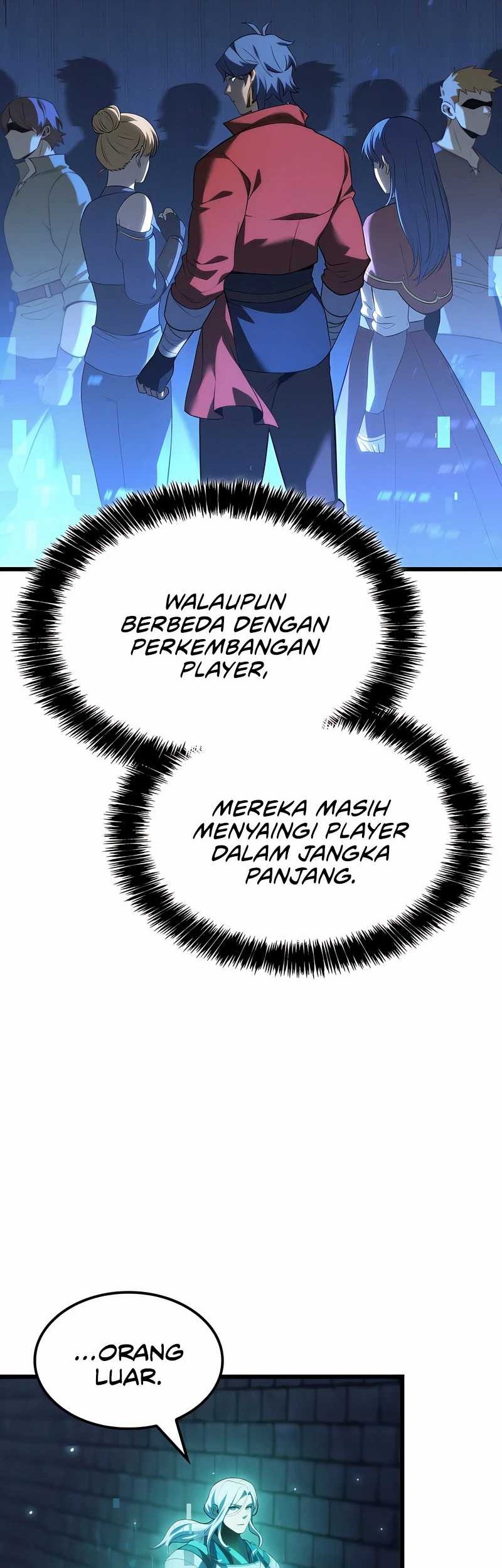 The Count’s Youngest Son Is A Player! Chapter 88 Gambar 22